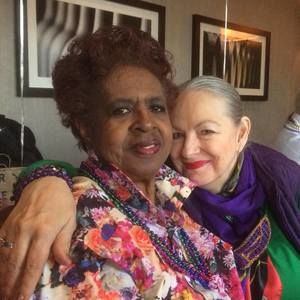 Meet your Posher, Kathy